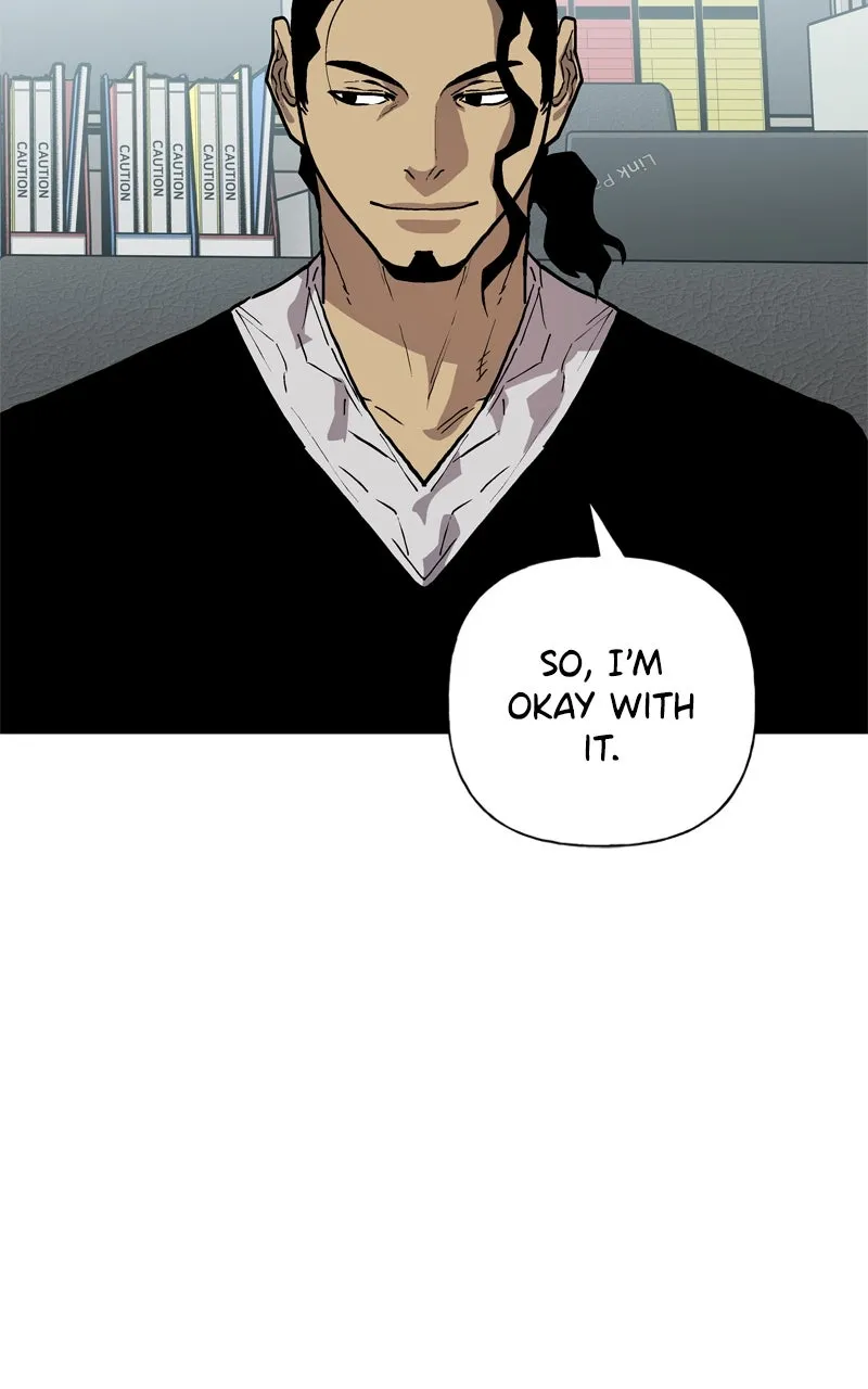 Read BOSS RETURN chapter 39 image 25 on Lezhin