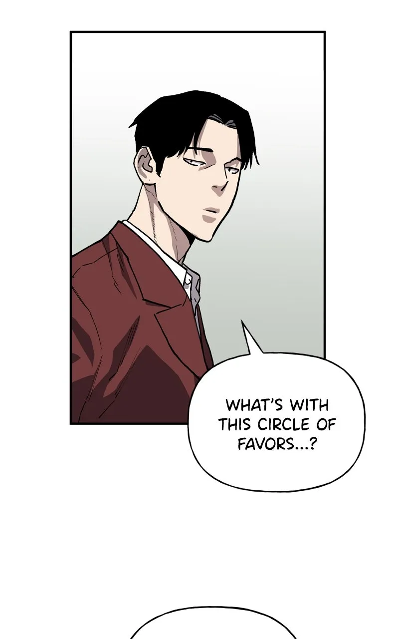 Read BOSS RETURN chapter 39 image 26 on Lezhin
