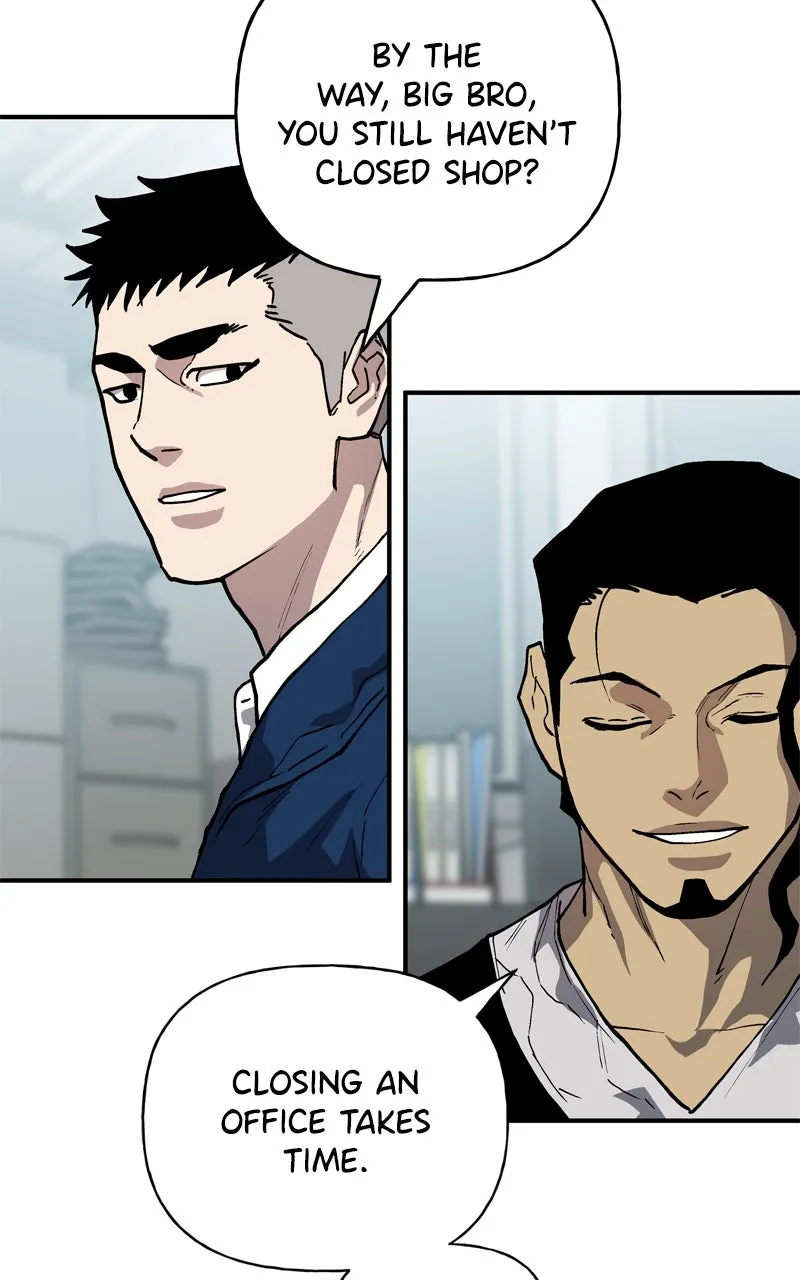 Read BOSS RETURN chapter 39 image 27 on Lezhin