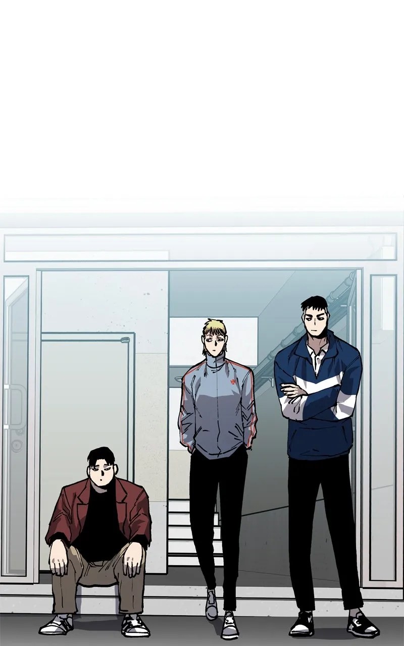Read BOSS RETURN chapter 39 image 31 on Lezhin