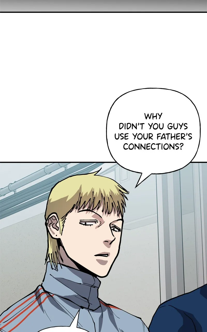 Read BOSS RETURN chapter 39 image 32 on Lezhin