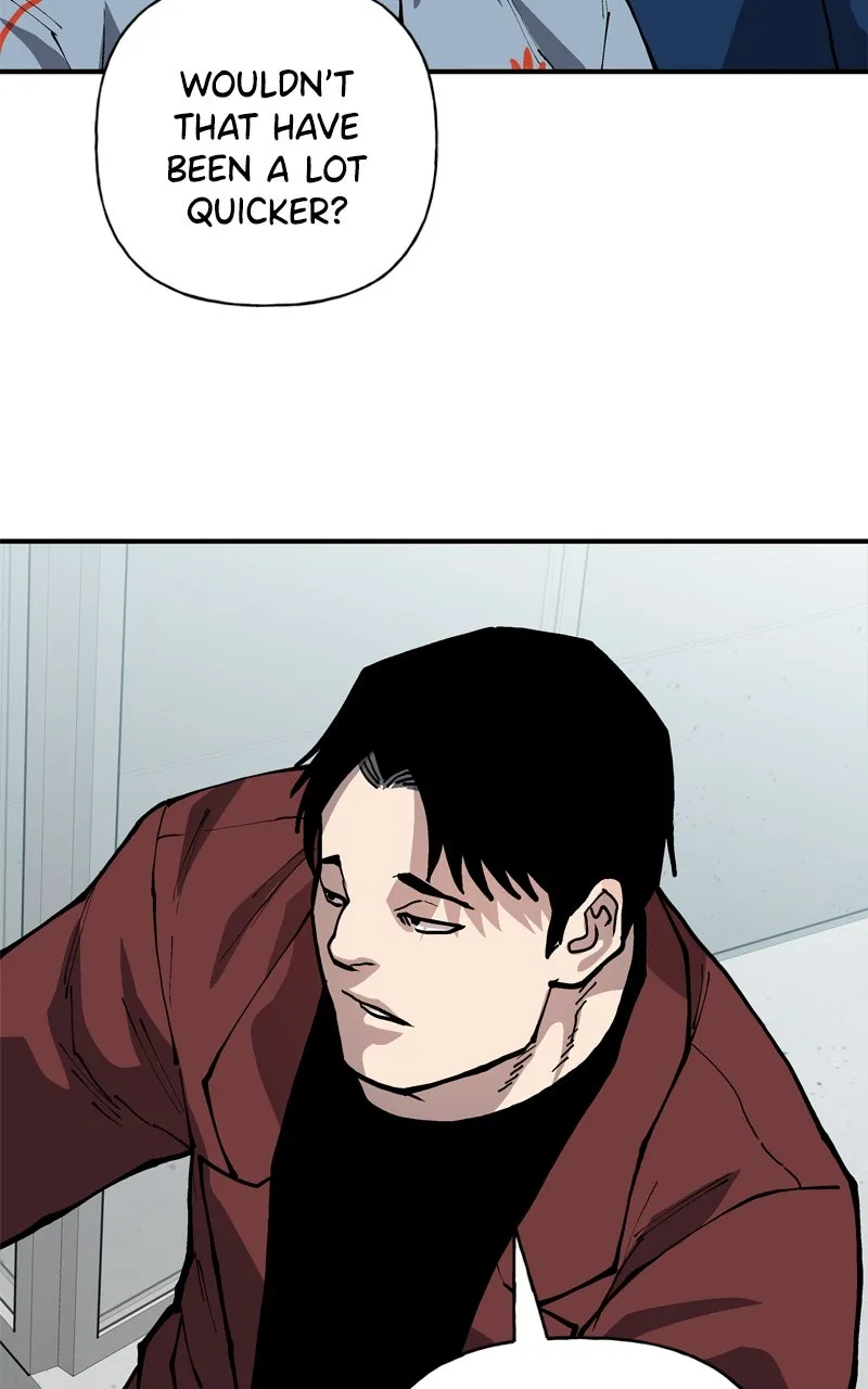 Read BOSS RETURN chapter 39 image 33 on Lezhin