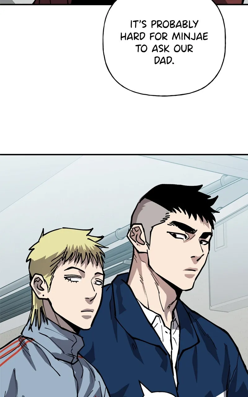 Read BOSS RETURN chapter 39 image 34 on Lezhin