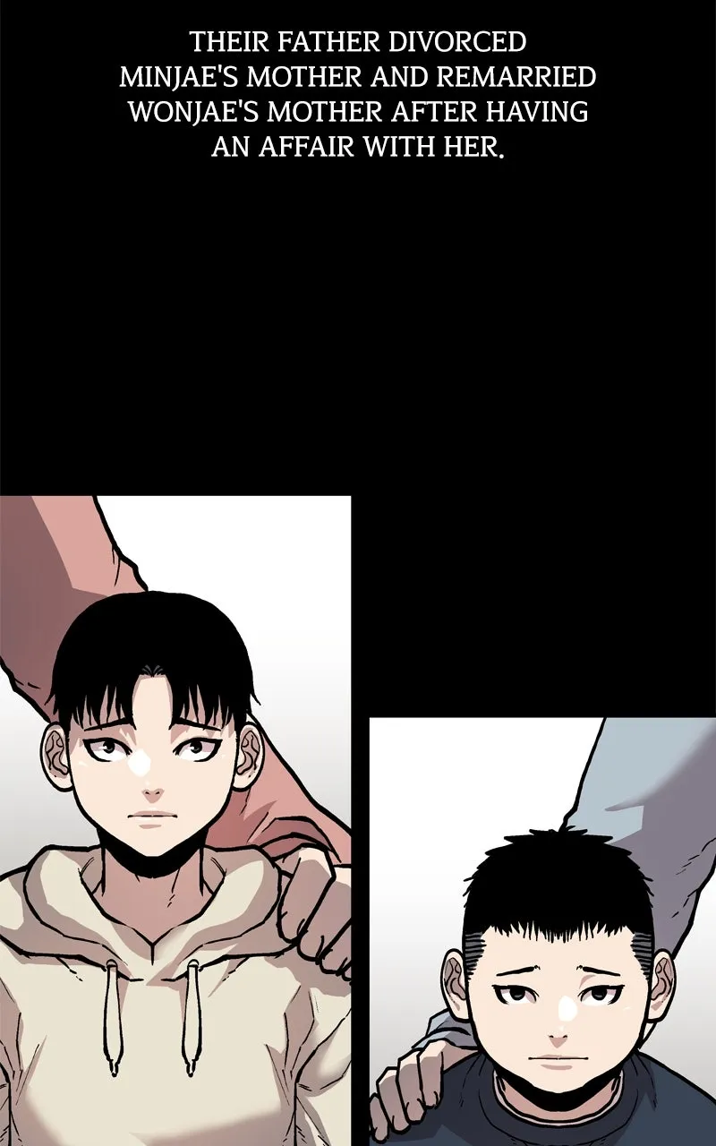 Read BOSS RETURN chapter 39 image 39 on Lezhin