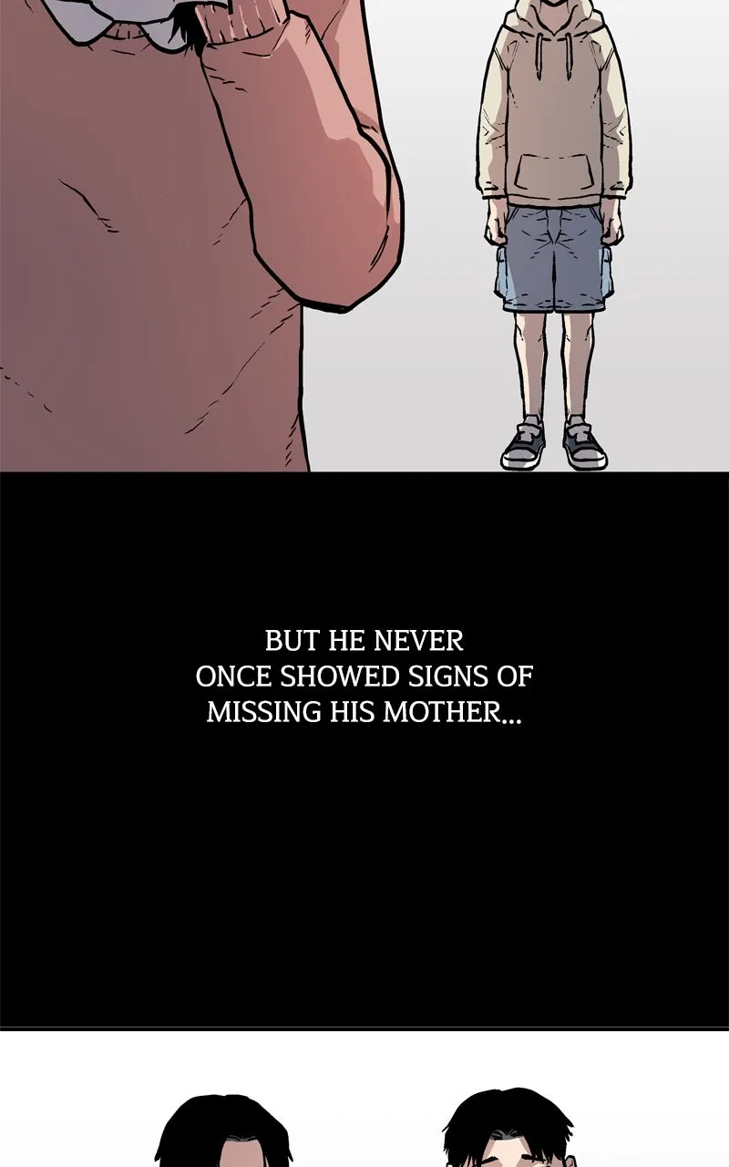 Read BOSS RETURN chapter 39 image 41 on Lezhin