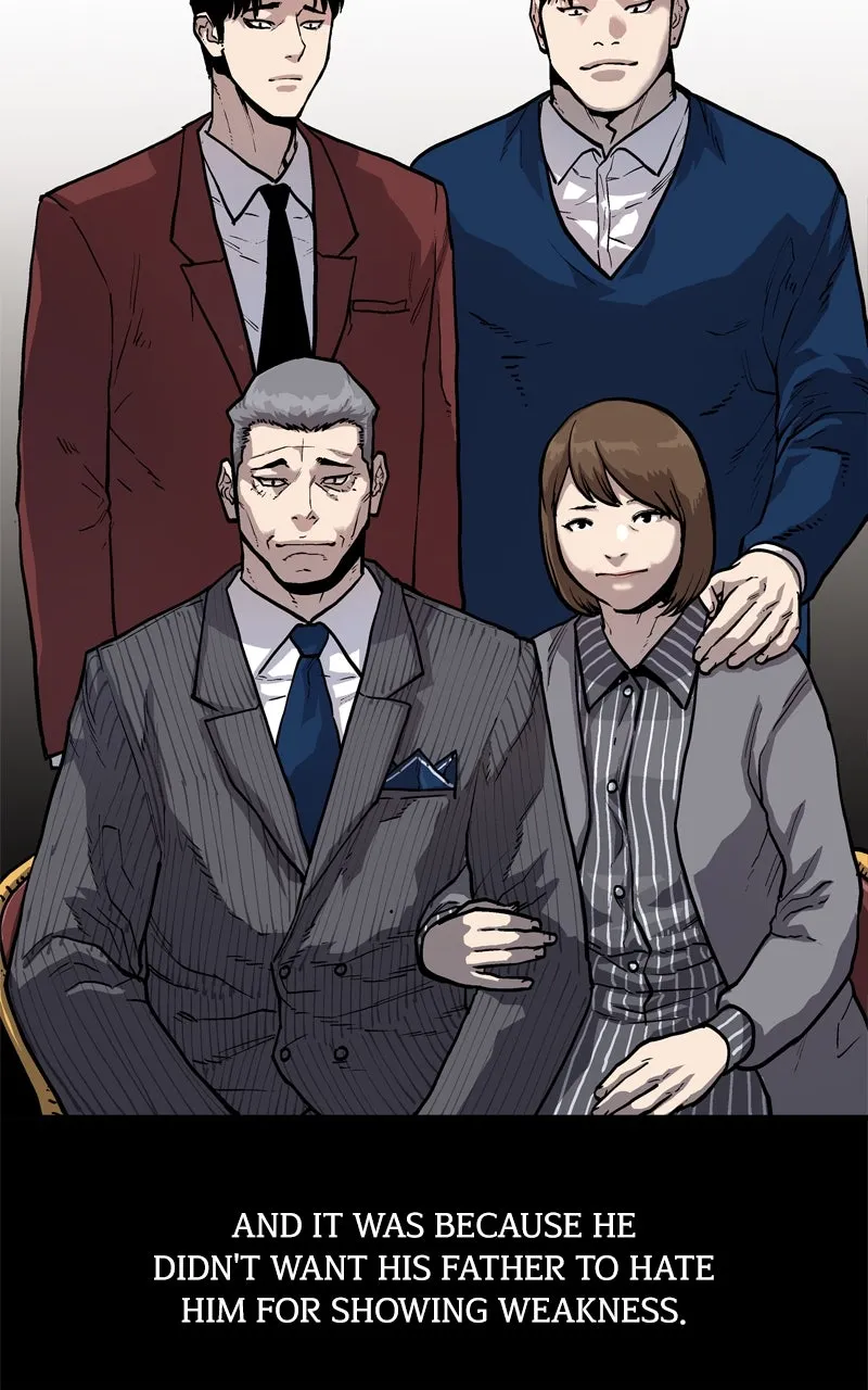 Read BOSS RETURN chapter 39 image 42 on Lezhin
