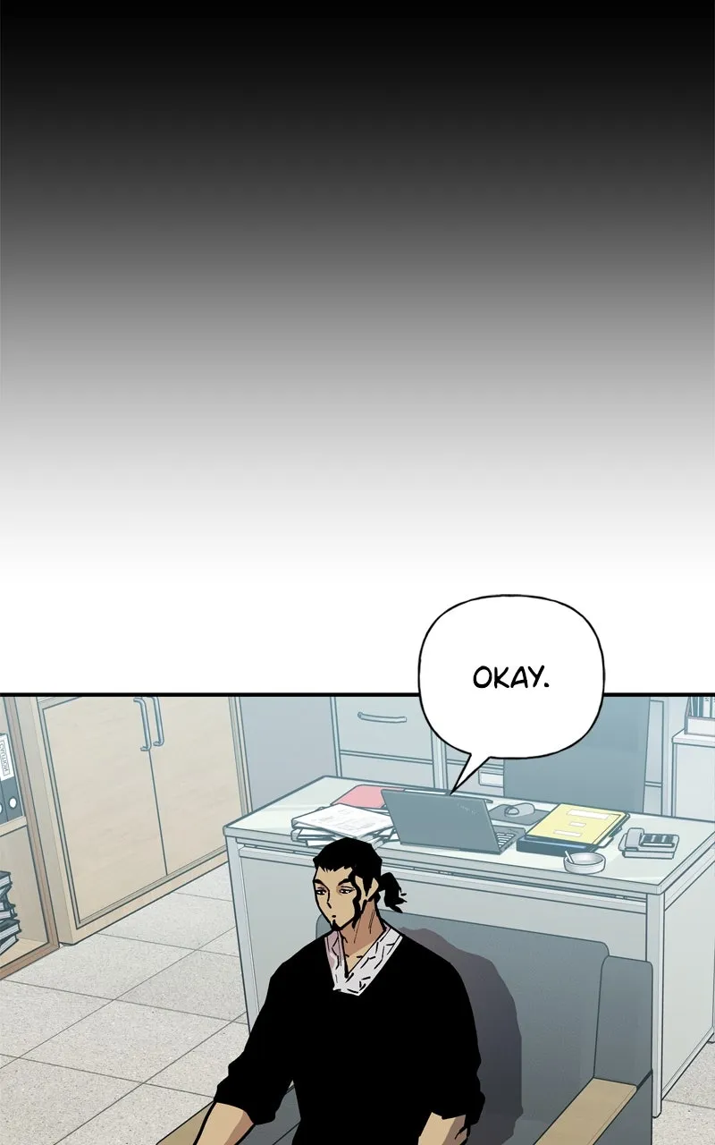 Read BOSS RETURN chapter 39 image 43 on Lezhin