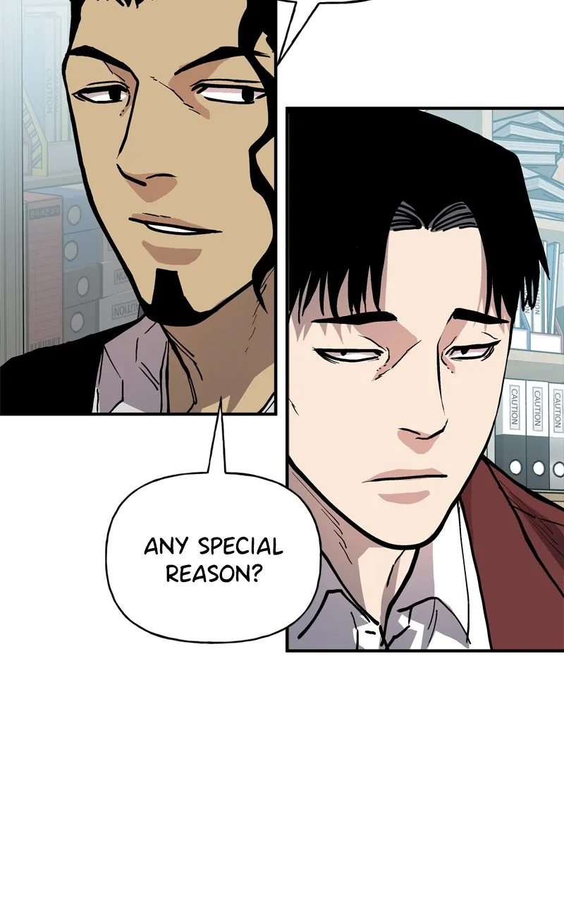 Read BOSS RETURN chapter 39 image 45 on Lezhin