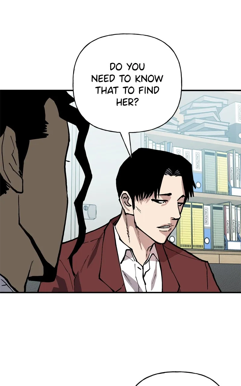 Read BOSS RETURN chapter 39 image 46 on Lezhin