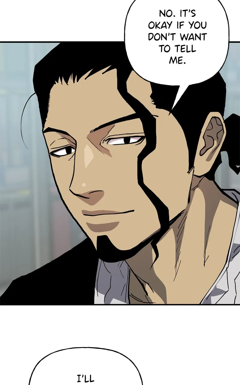 Read BOSS RETURN chapter 39 image 47 on Lezhin