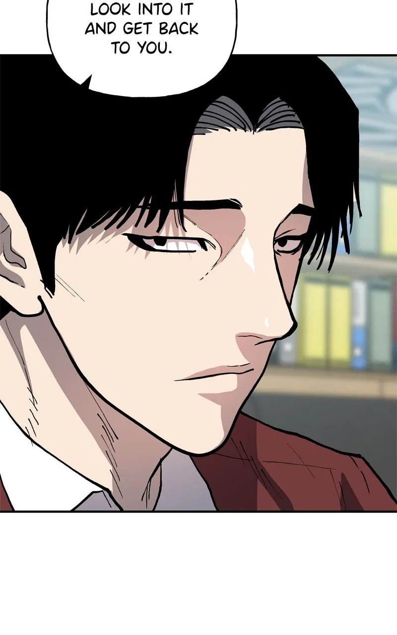 Read BOSS RETURN chapter 39 image 48 on Lezhin