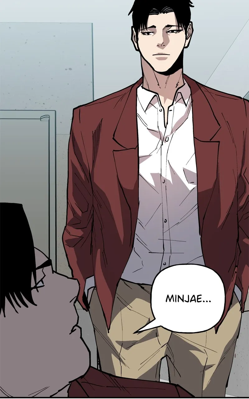 Read BOSS RETURN chapter 39 image 51 on Lezhin