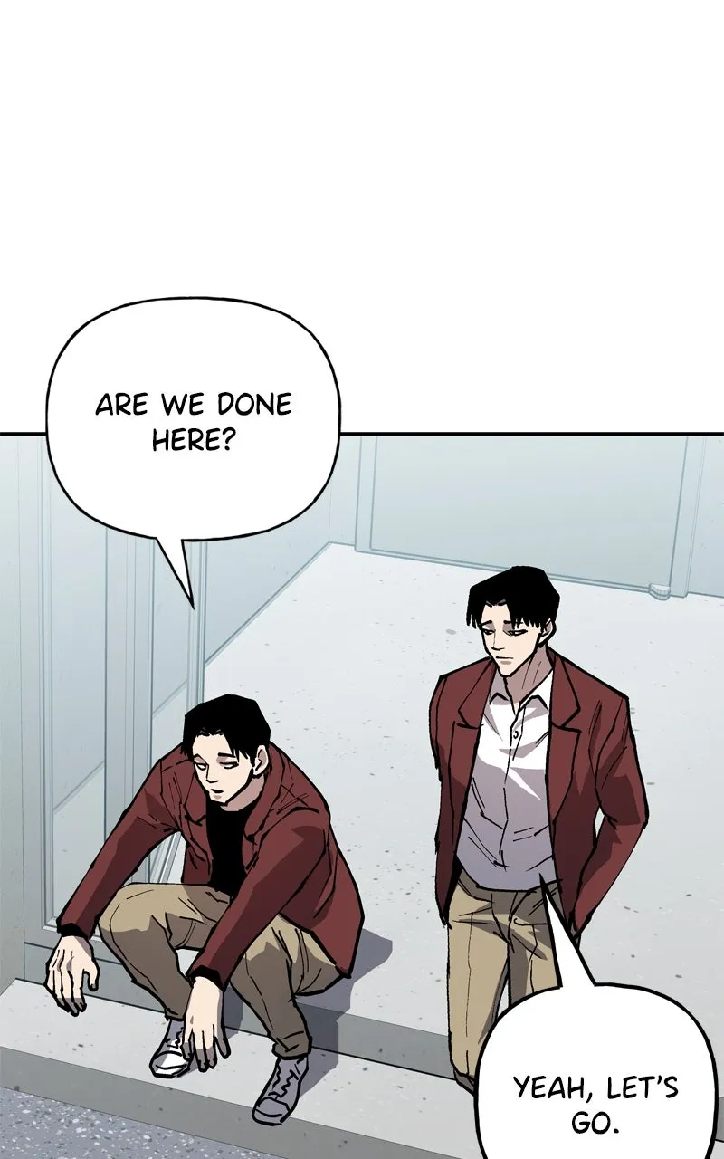 Read BOSS RETURN chapter 39 image 52 on Lezhin