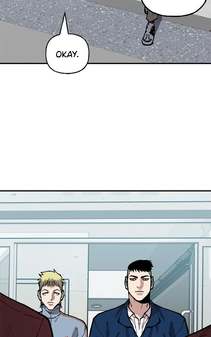 Read BOSS RETURN chapter 39 image 53 on Lezhin