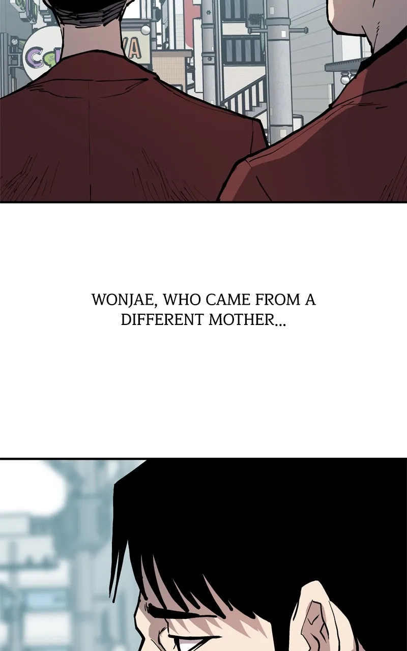 Read BOSS RETURN chapter 39 image 56 on Lezhin