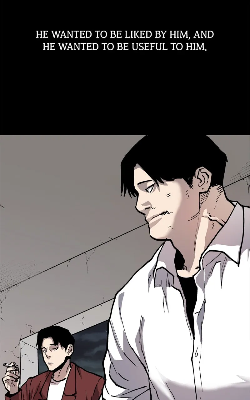 Read BOSS RETURN chapter 39 image 59 on Lezhin