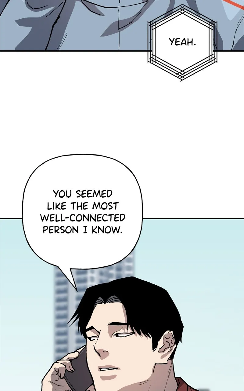 Read BOSS RETURN chapter 39 image 6 on Lezhin