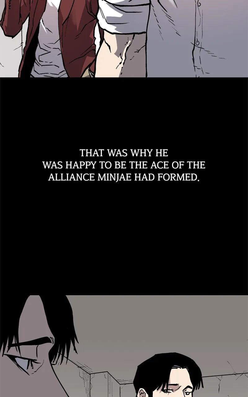Read BOSS RETURN chapter 39 image 60 on Lezhin