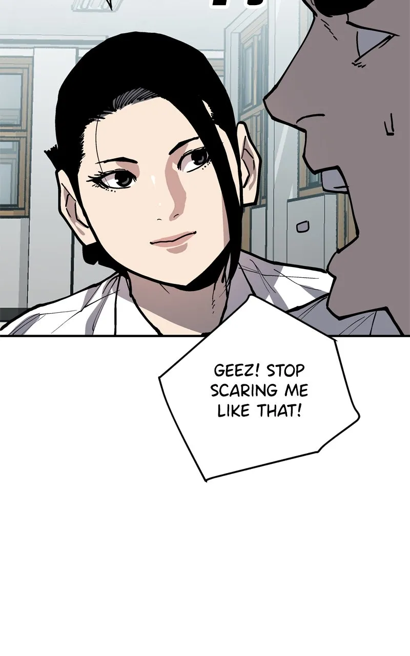 Read BOSS RETURN chapter 39 image 65 on Lezhin