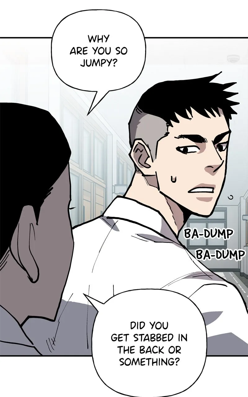 Read BOSS RETURN chapter 39 image 66 on Lezhin