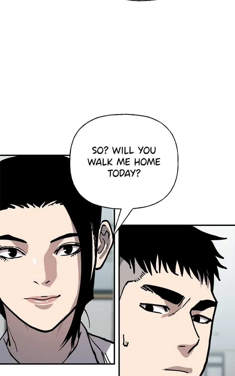 Read BOSS RETURN chapter 39 image 67 on Lezhin