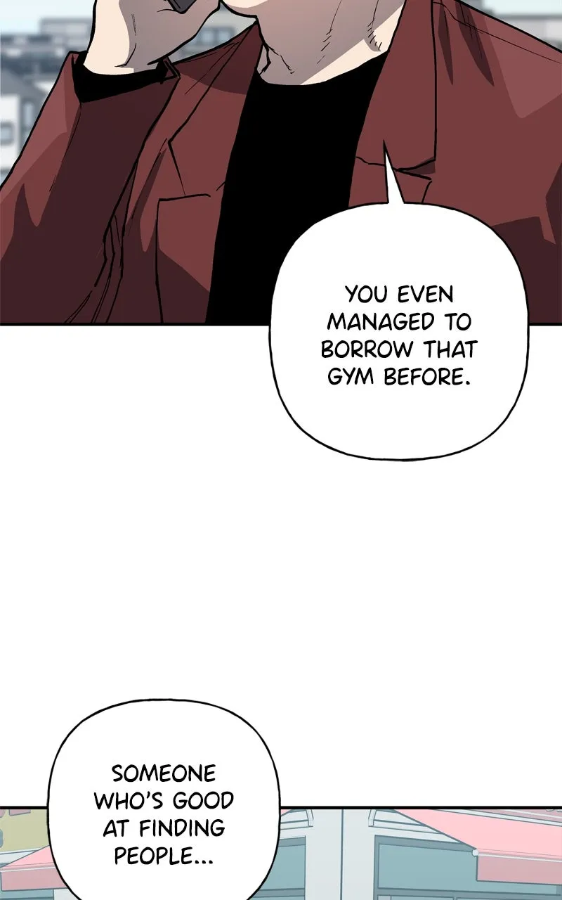 Read BOSS RETURN chapter 39 image 7 on Lezhin