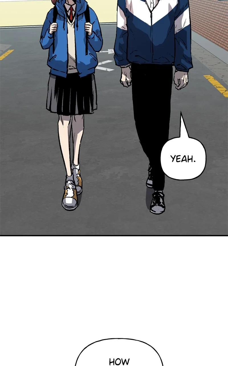 Read BOSS RETURN chapter 39 image 73 on Lezhin