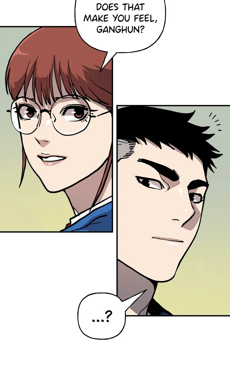 Read BOSS RETURN chapter 39 image 74 on Lezhin