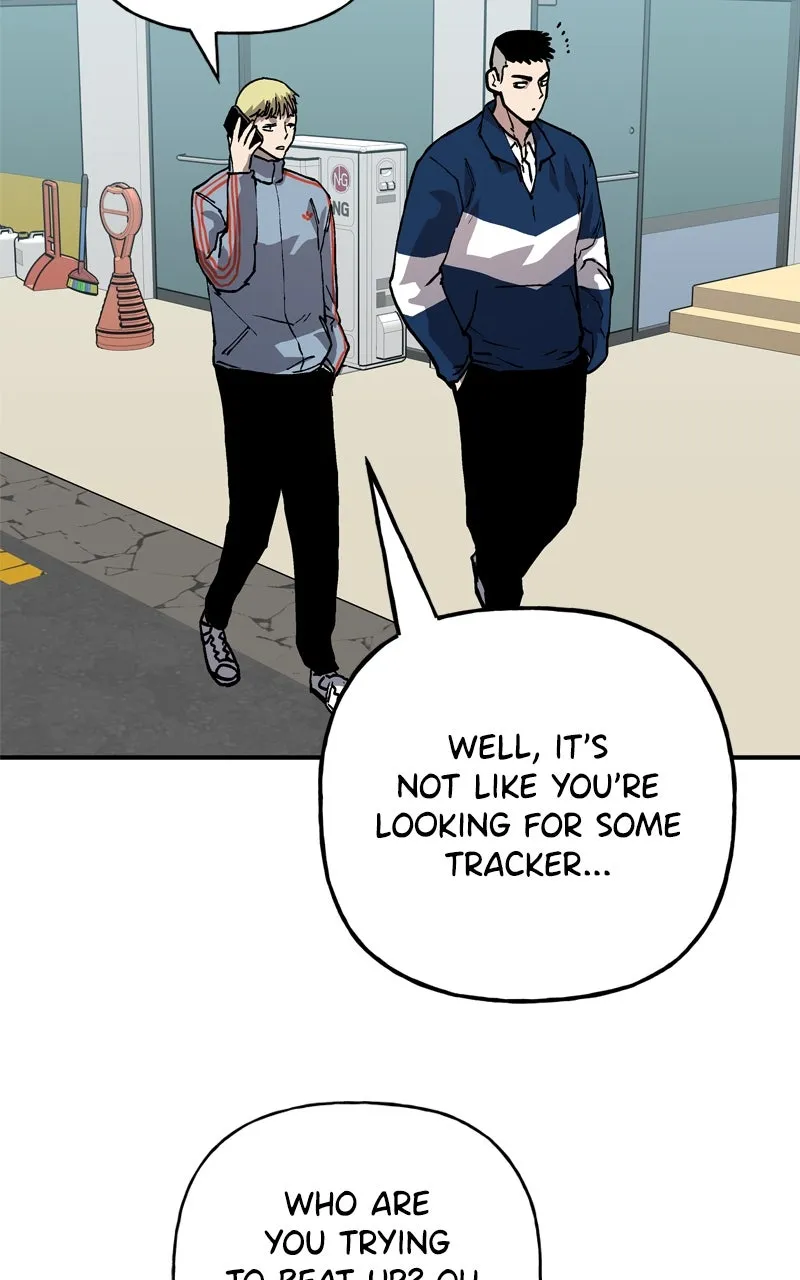 Read BOSS RETURN chapter 39 image 8 on Lezhin