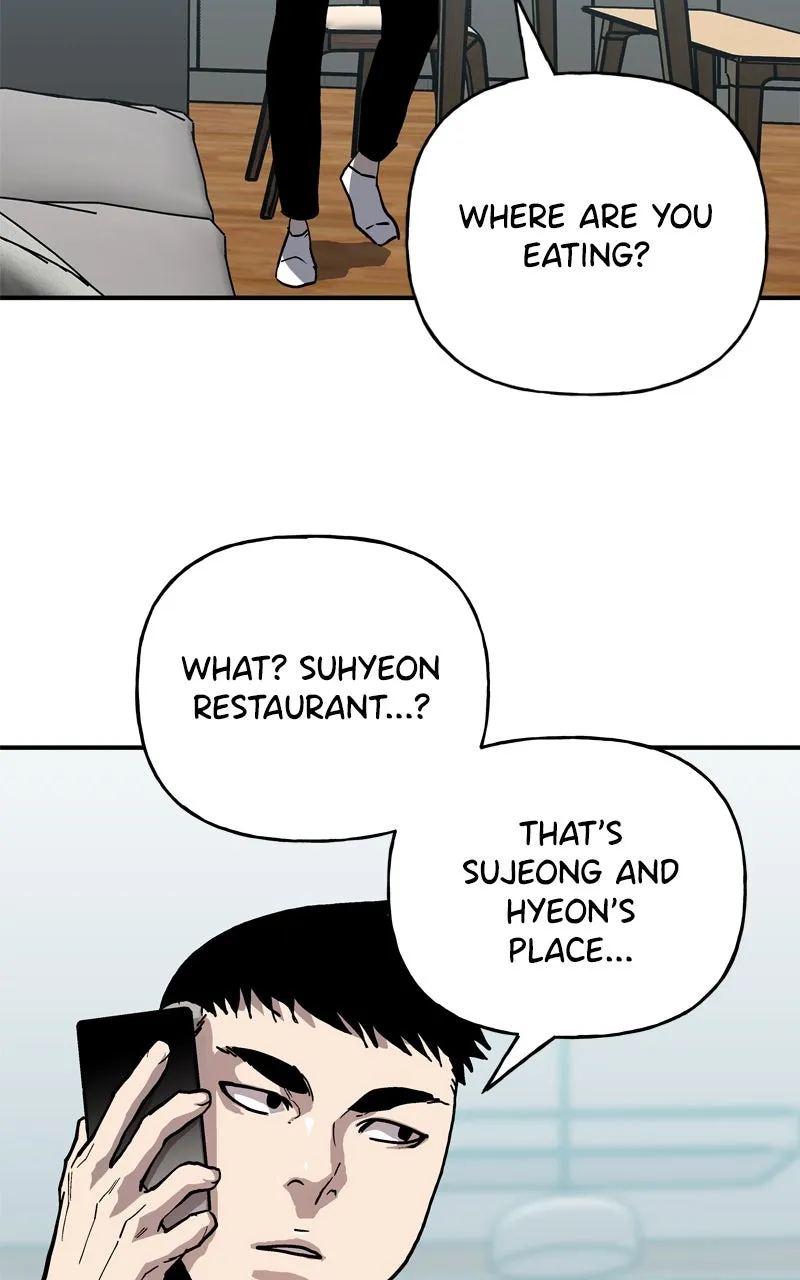 Read BOSS RETURN chapter 39 image 83 on Lezhin