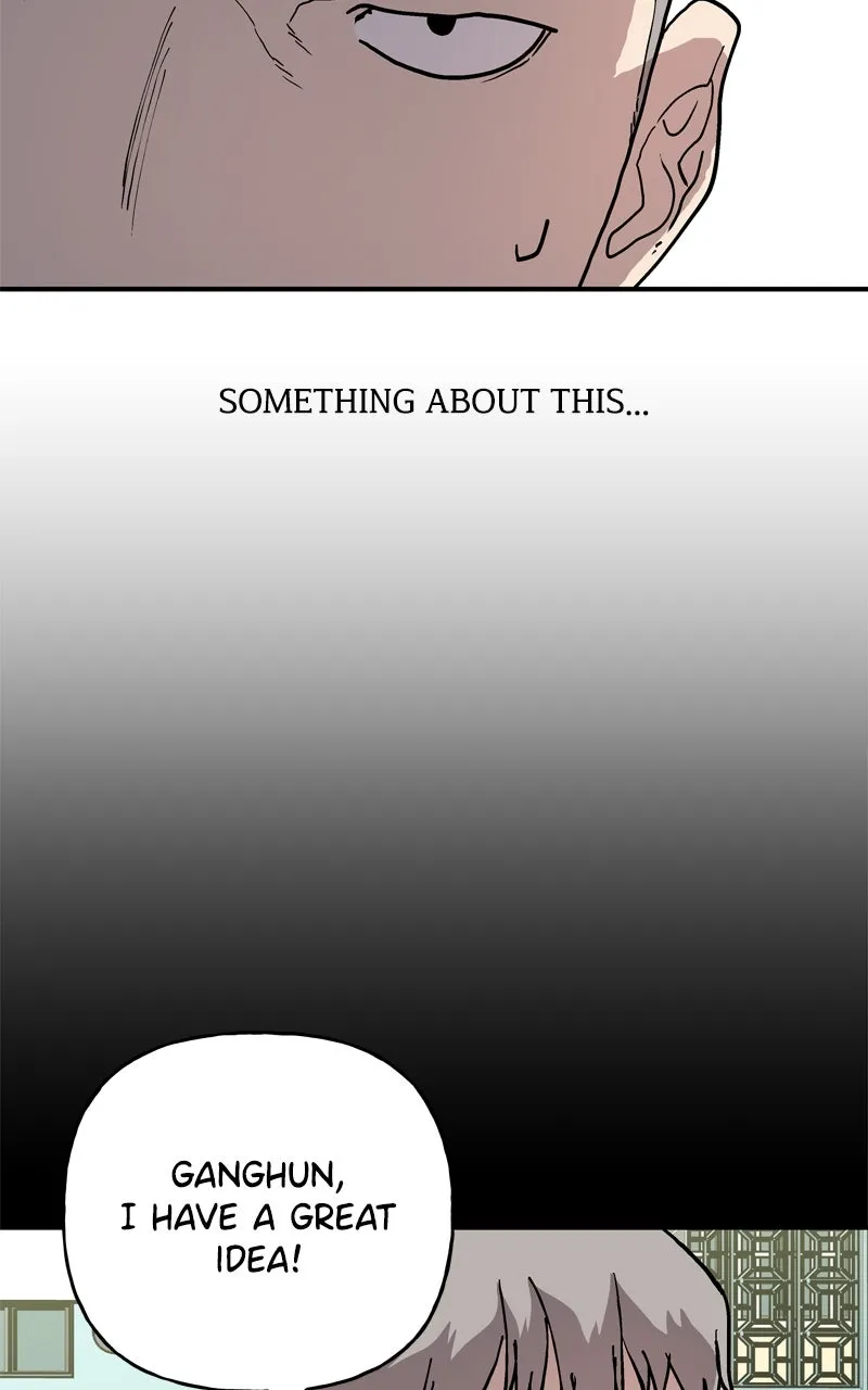 Read BOSS RETURN chapter 39 image 85 on Lezhin