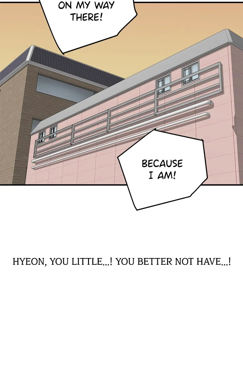 Read BOSS RETURN chapter 39 image 88 on Lezhin