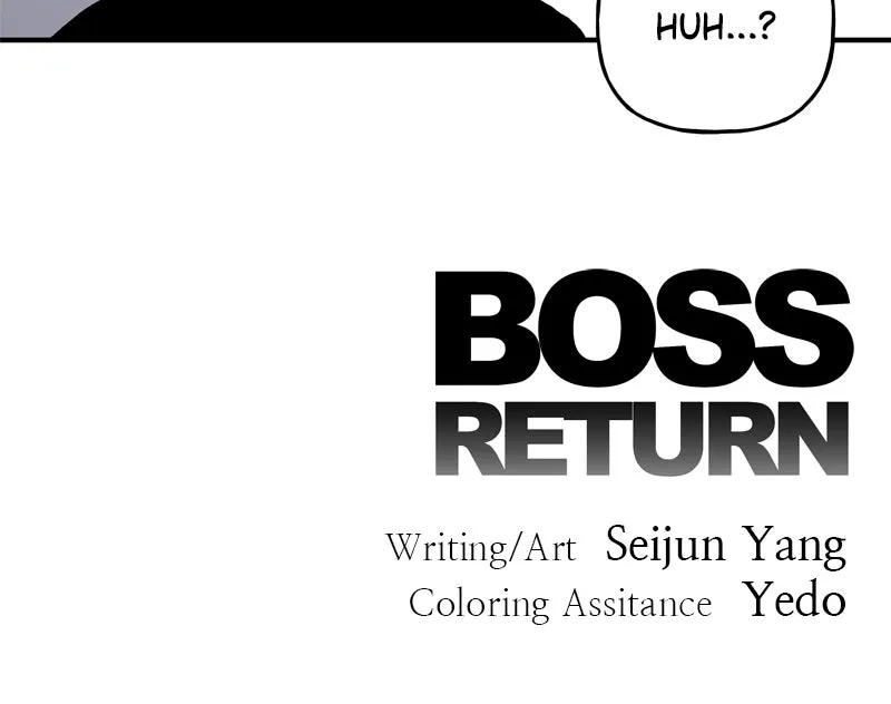 Read BOSS RETURN chapter 39 image 95 on Lezhin