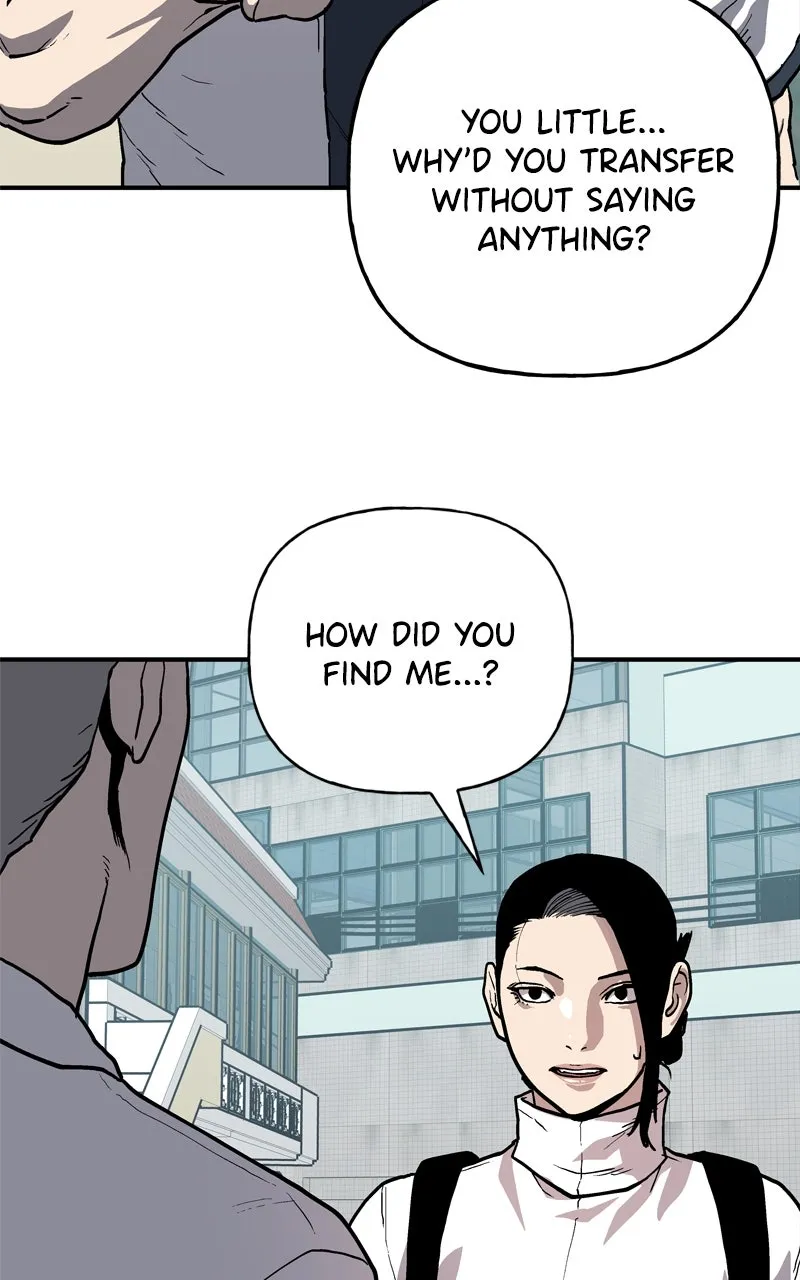 Read BOSS RETURN chapter 40 image 1 on Lezhin