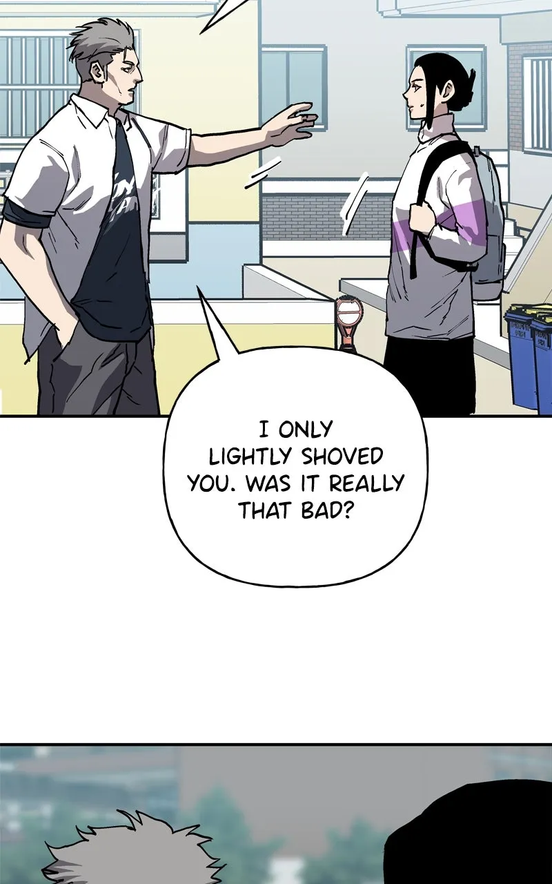Read BOSS RETURN chapter 40 image 10 on Lezhin