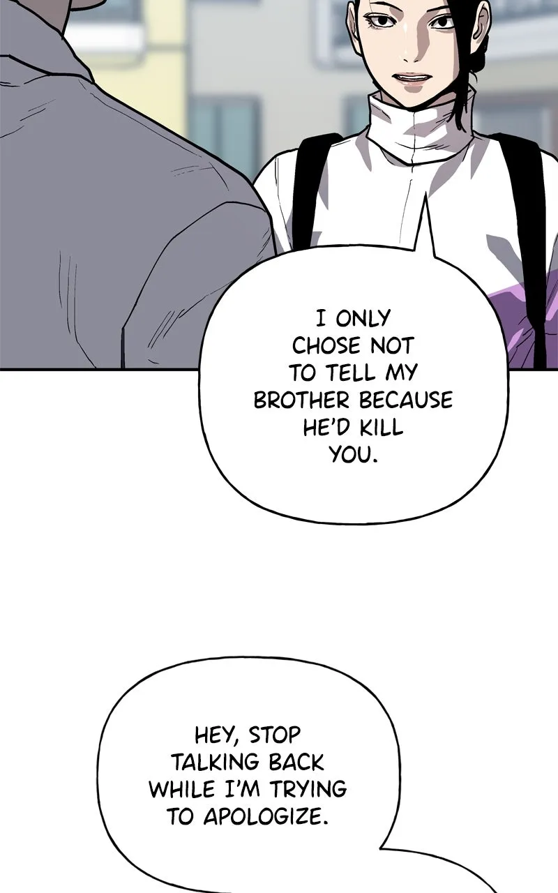 Read BOSS RETURN chapter 40 image 12 on Lezhin
