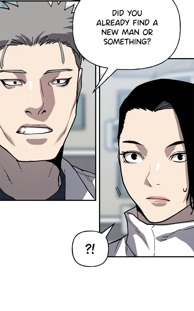 Read BOSS RETURN chapter 40 image 13 on Lezhin