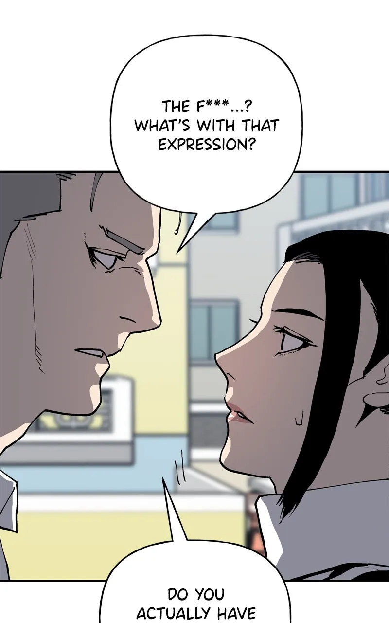 Read BOSS RETURN chapter 40 image 14 on Lezhin