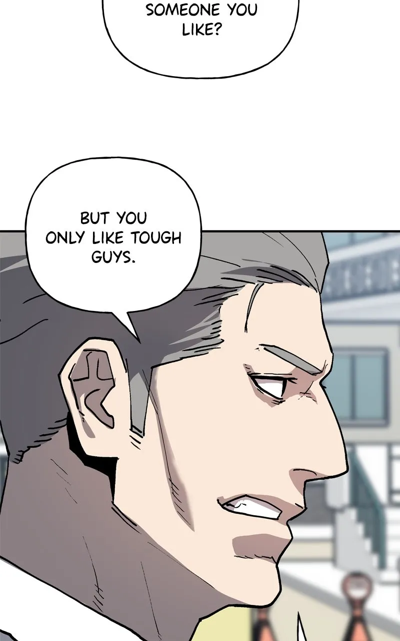 Read BOSS RETURN chapter 40 image 15 on Lezhin