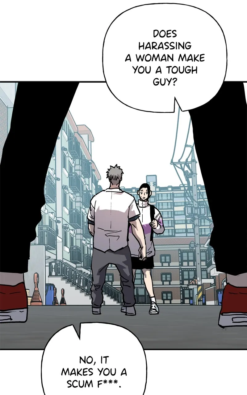 Read BOSS RETURN chapter 40 image 17 on Lezhin