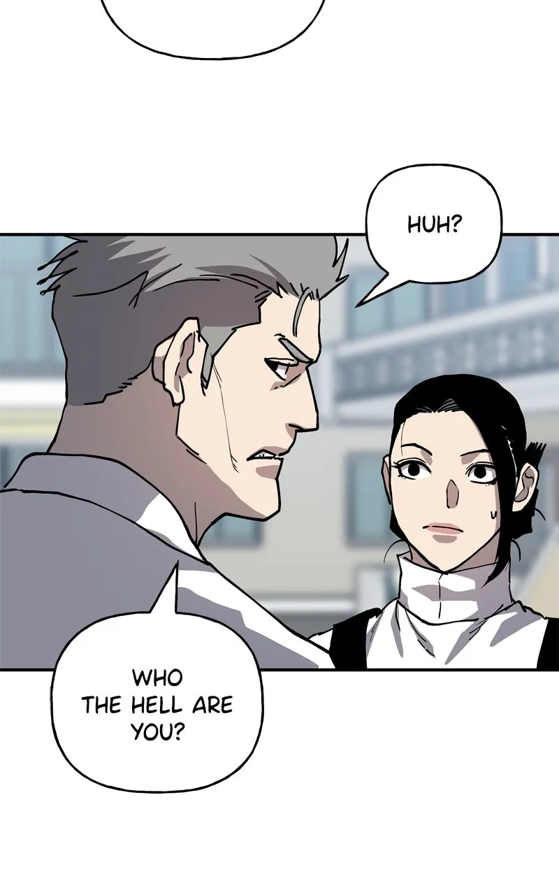 Read BOSS RETURN chapter 40 image 18 on Lezhin