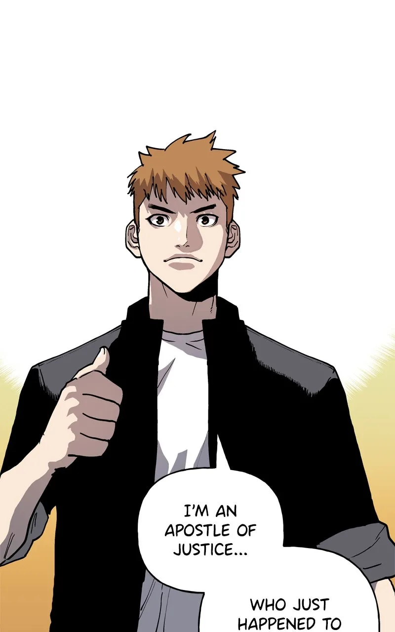 Read BOSS RETURN chapter 40 image 19 on Lezhin