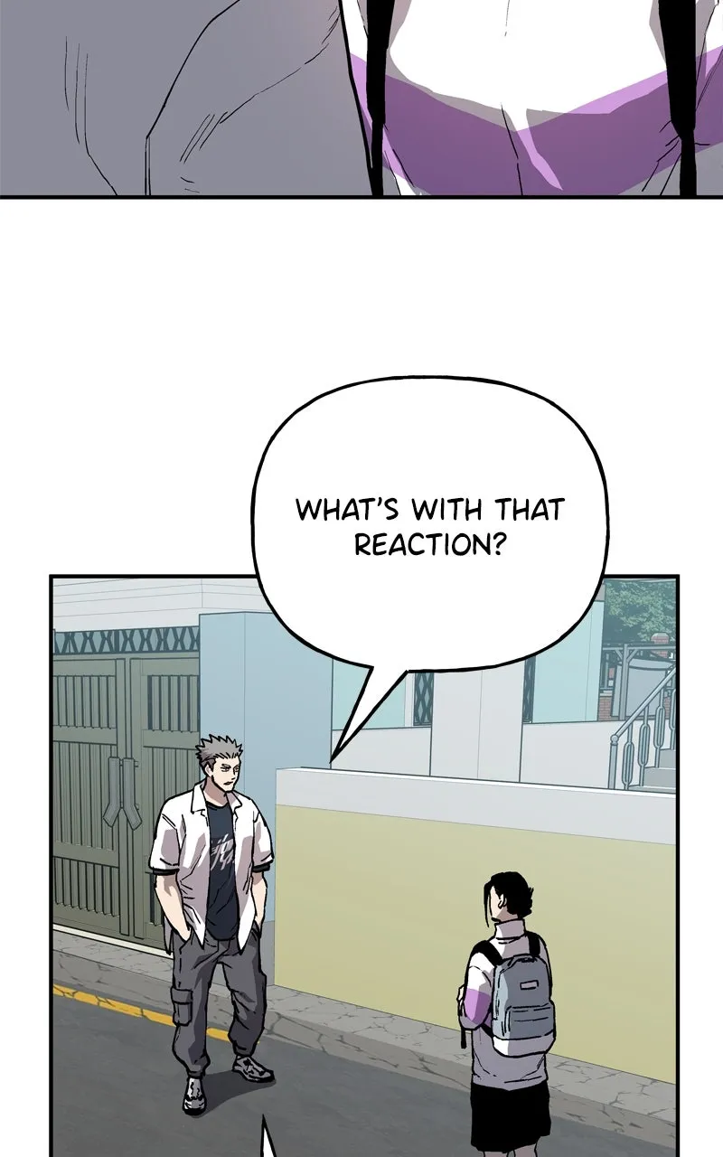 Read BOSS RETURN chapter 40 image 2 on Lezhin