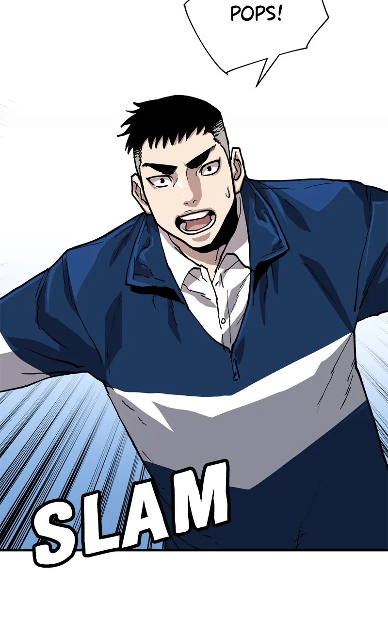 Read BOSS RETURN chapter 40 image 21 on Lezhin