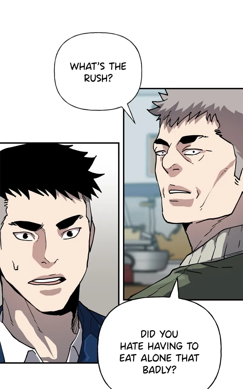 Read BOSS RETURN chapter 40 image 23 on Lezhin