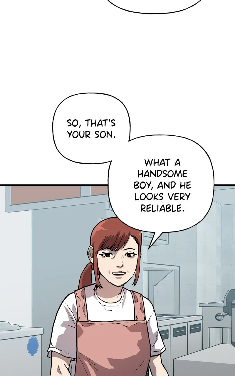 Read BOSS RETURN chapter 40 image 24 on Lezhin