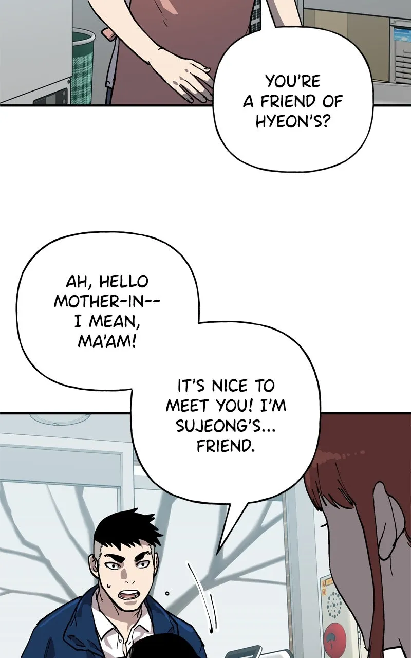 Read BOSS RETURN chapter 40 image 25 on Lezhin