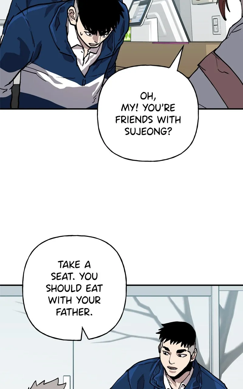 Read BOSS RETURN chapter 40 image 26 on Lezhin