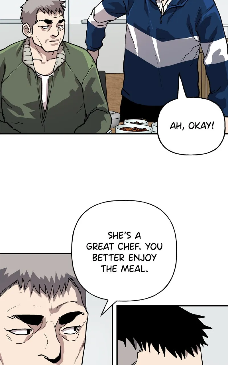 Read BOSS RETURN chapter 40 image 27 on Lezhin