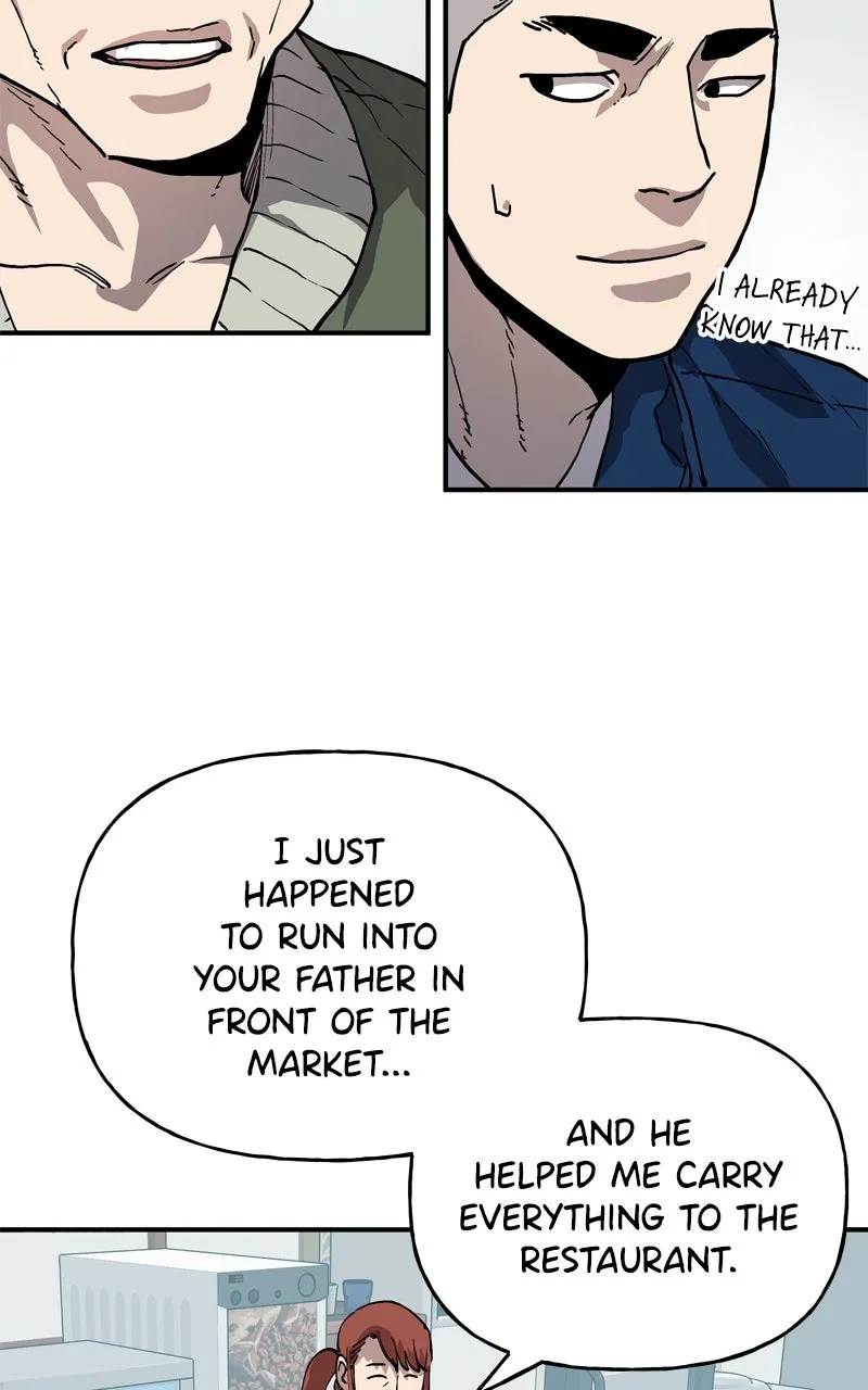 Read BOSS RETURN chapter 40 image 28 on Lezhin